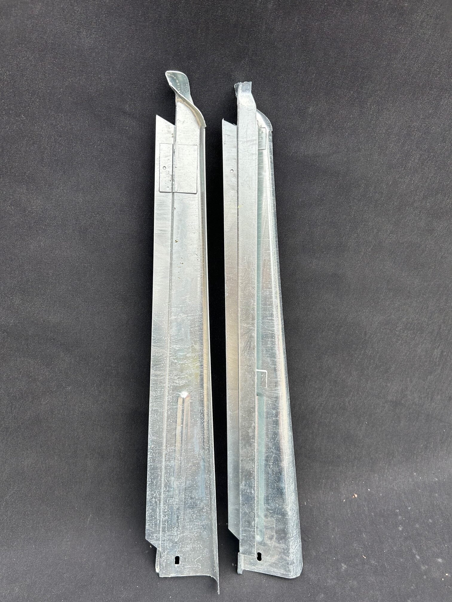 88/109 Series 2/3 Over Door Panel - Image 2