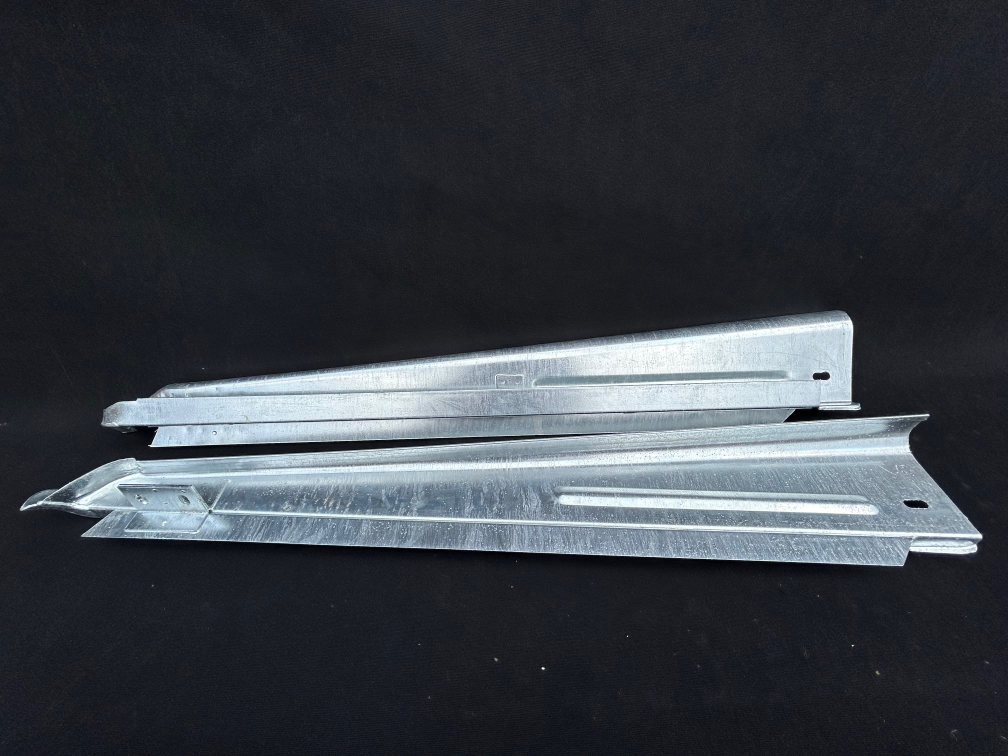 88/109 Series 2/3 Over Door Panel