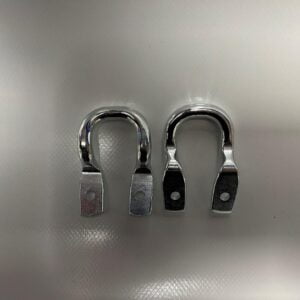 Horse Shoe Hooks