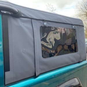 Belt Rail Kit