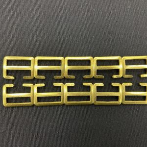 Buckles